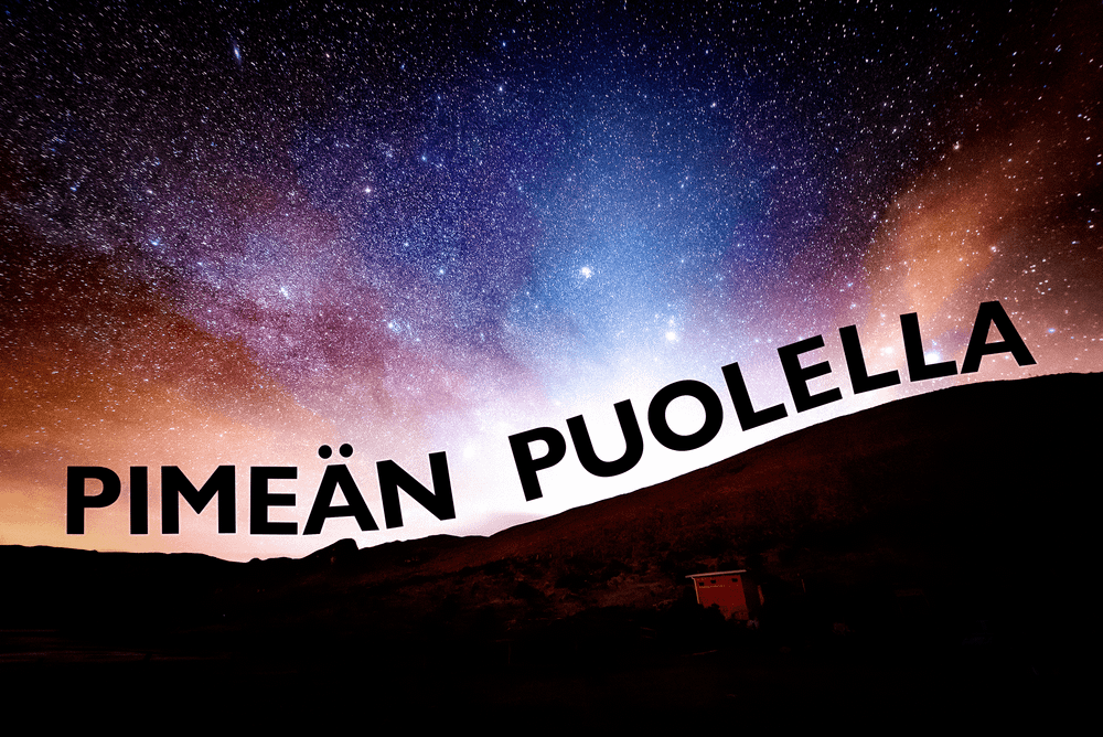 Annetaan tilaa pimeälle post image