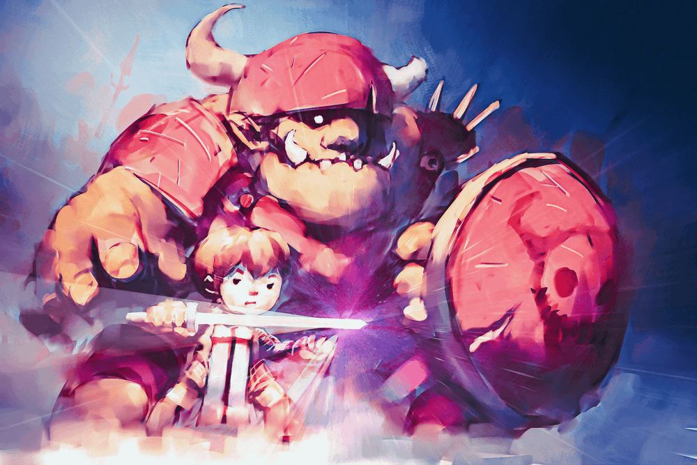 Digitaitavia feministiörkkejä tarvitaan pelimaailmaan post image