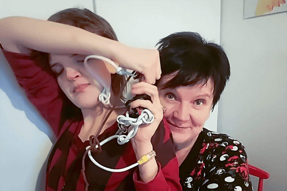 Vammaisten omaiset pelkäävät koronarajoitusten paluuta post image