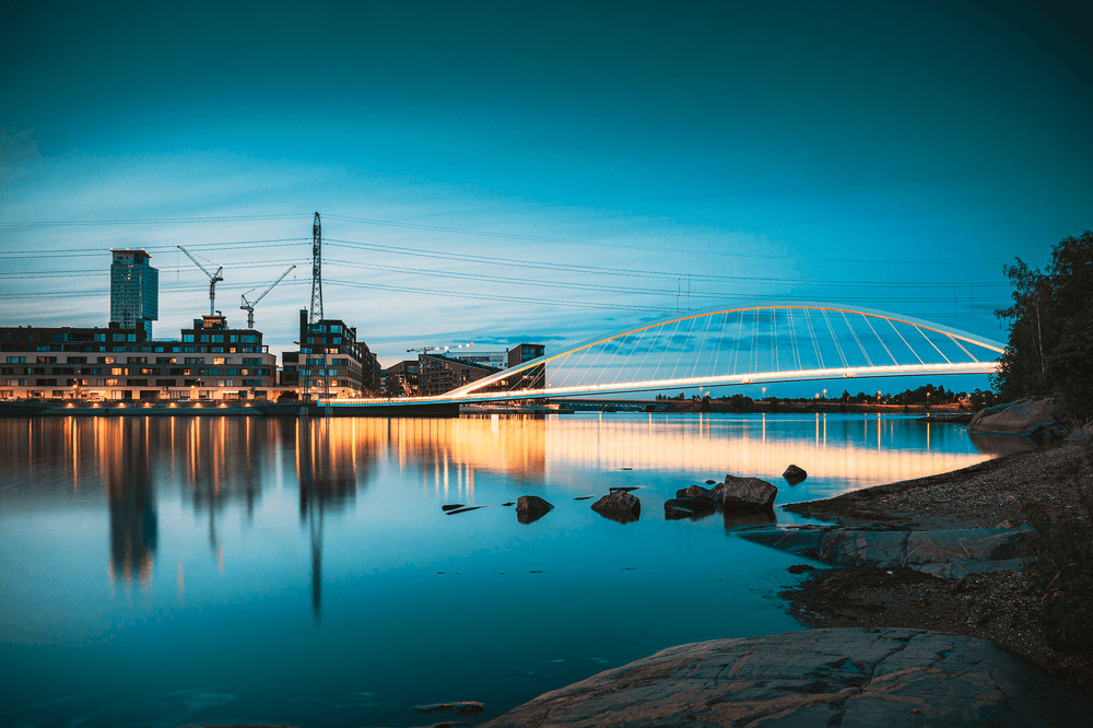 Kaupunkien asuntopulaa ei voi torjua kuin rakentamalla asuntoja post image