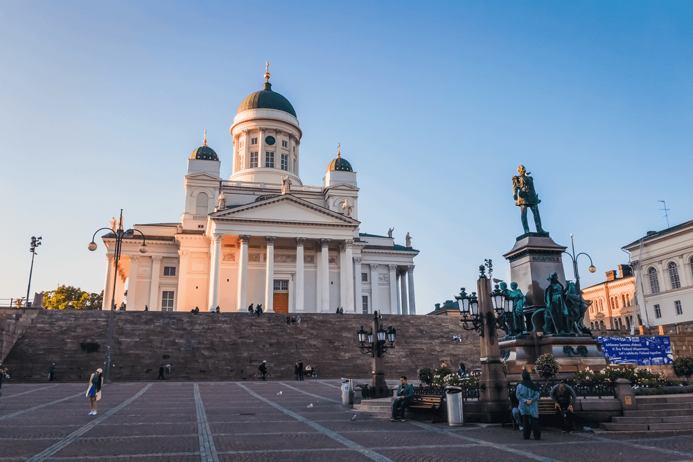 Yllätyskäänne Helsingin pormestarikisassa – Vapaavuori ei hae jatkokautta post image