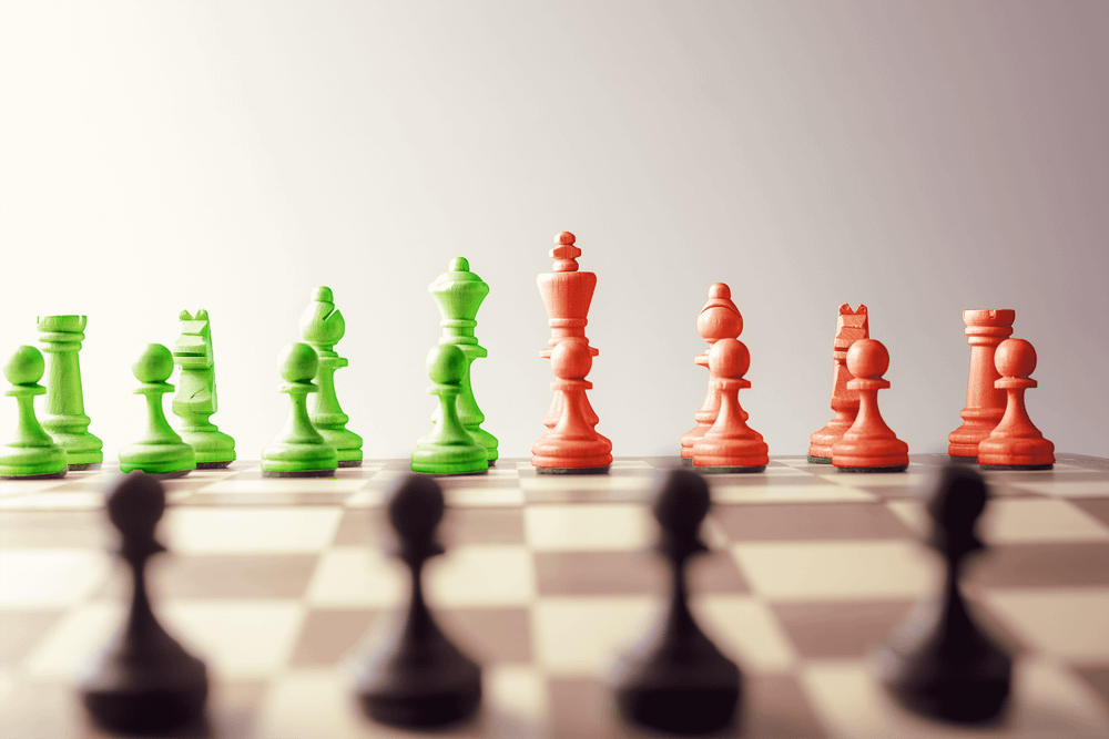 Vihreät on SDP:n uusi apupuolue – haluttiin sitä tai ei post image