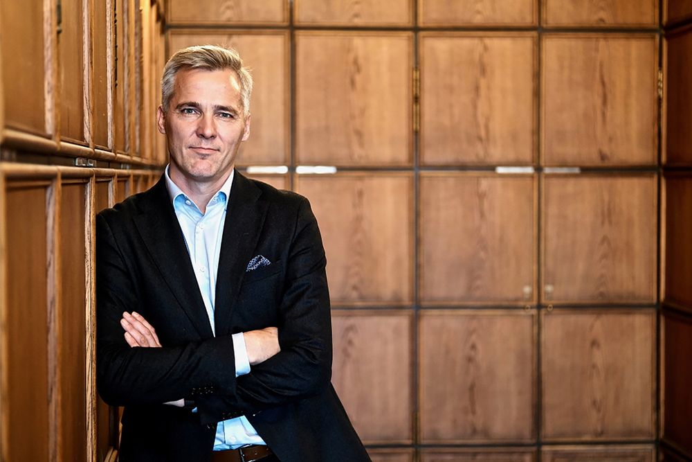 2020 pakettiin: Politiikan vuoden onnistumiset ja mahalaskut – Anders Adlercreutz post image