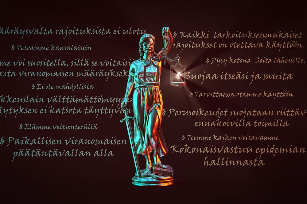 Juridisen kömpelyyden hinta on kova post image