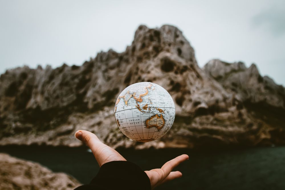 Solidaarisuus on pienimmillään silloin, kun sitä tarvitaan kaikista eniten post image