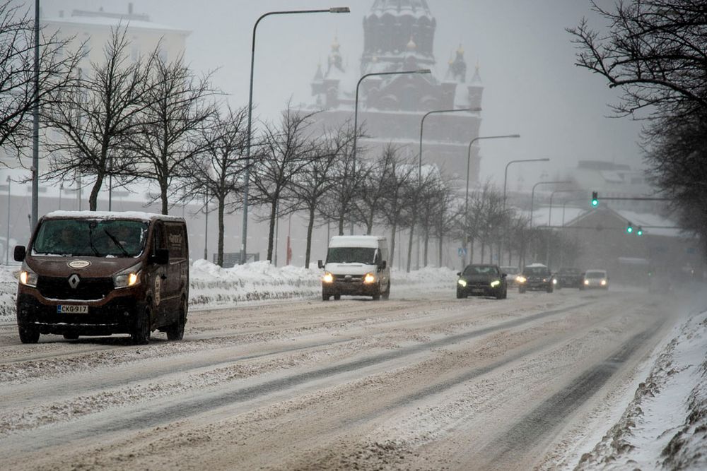 Autoilun verottaminen vai subventiot? post image