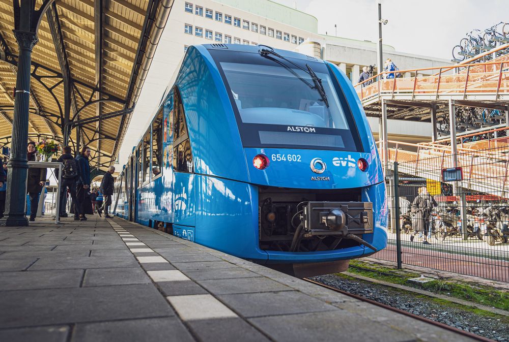 Tulevaisuuden vety, osa 1: Vedyn tarve on paljon odotettua suurempaa post image