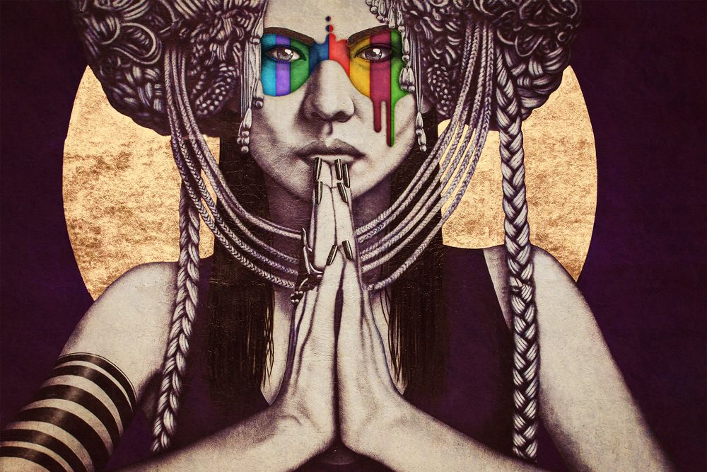 Miksi meidän ei pitäisi puhua identiteettipolitiikasta post image