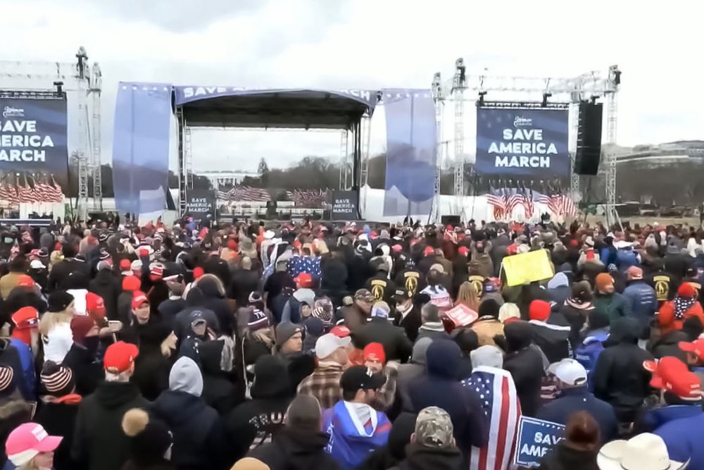 Mäntsälä, DC - ulkoparlamentaarisen poliittisen terrorin tiet post image