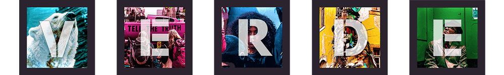 Verden päätoimittaja vaihtuu ja vihreä linja säilyy post image