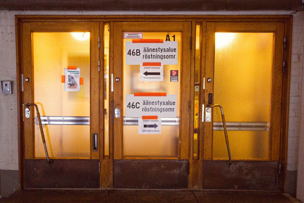 16-vuotiaat vihdoin vaaliuurnille – kuntavaaleista olisi hyvä aloittaa post image