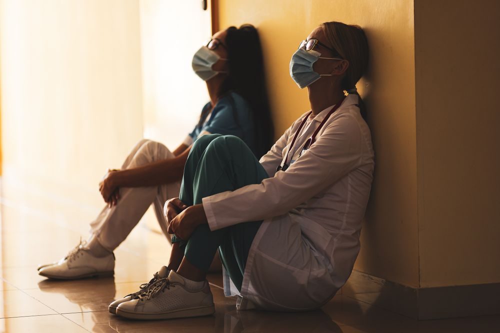 Hoitoala ajautuu kriisiin post image