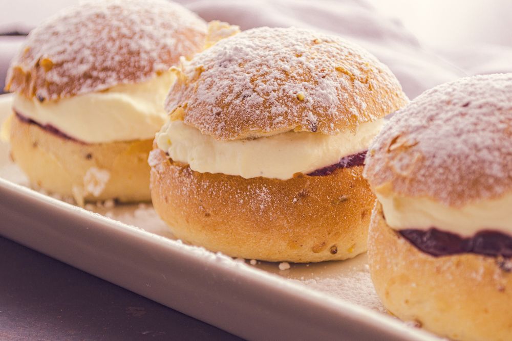 Vegaanipulla oli liikaa Arlalle post image