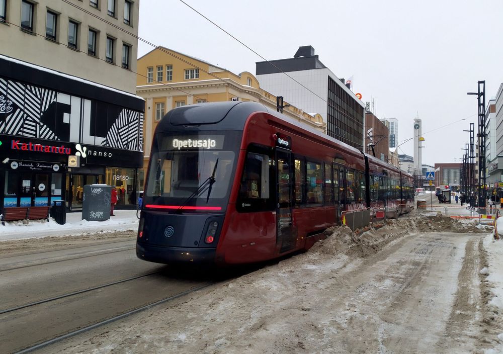 Tampereen vihreiden pitkä tie – miten vihreät pääsivät eteisestä vallan kammareihin post image