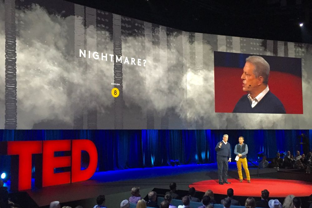 Al Gore innoitti alkuun: Myrskyvaroitus-yhdistyksen Kansalaisen ilmastolupaus päätyi YK:n ohjelmaan post image