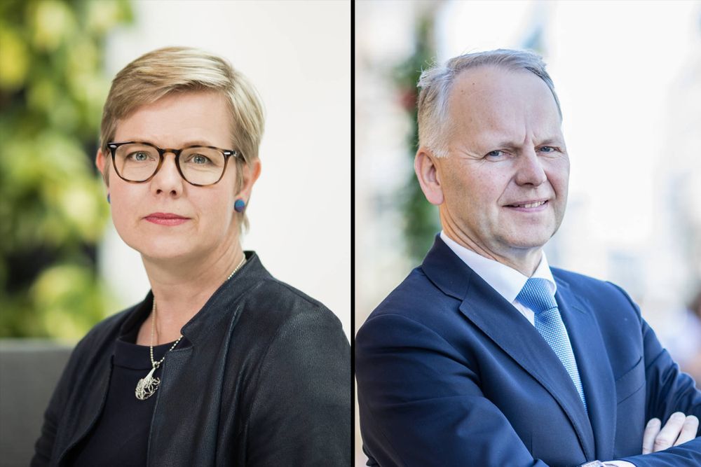 Kiista kalastusrajoituksista jatkuu hallituksessa: vastakkain saimaannorppa ja kalastajat, Mikkonen ja Leppä post image