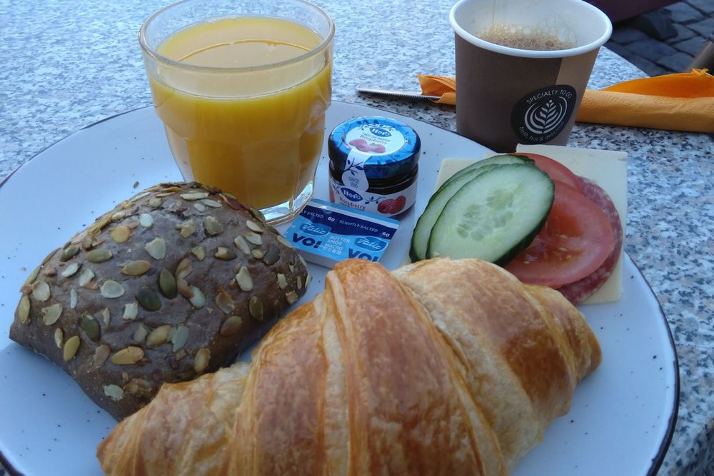 Aamiaiset ja mersut – on aika päivittää pelisääntöjä post image