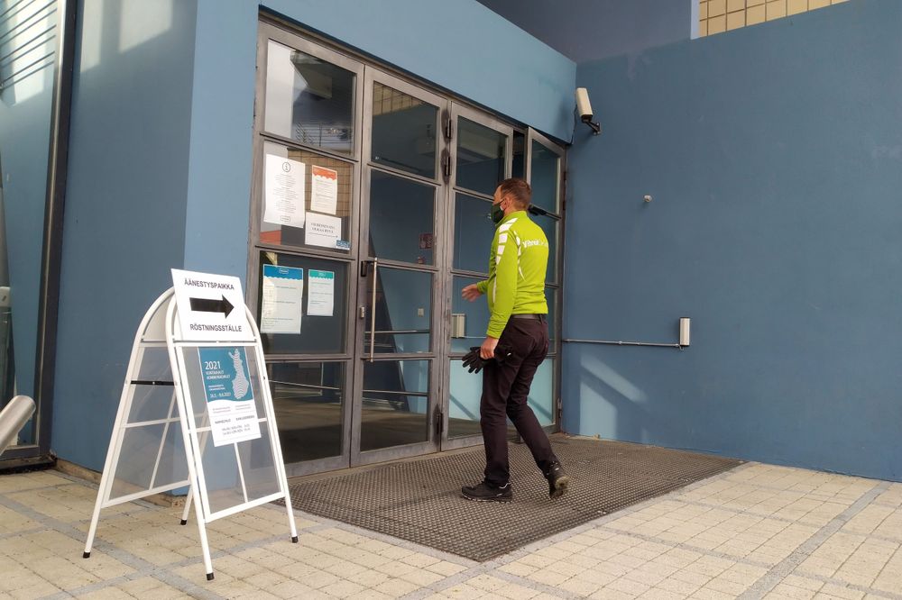 Siirtoäänivaalissa ei tarvitsisi taktikoida – ja kokoomus voisi olla kokoomuslaisempi post image