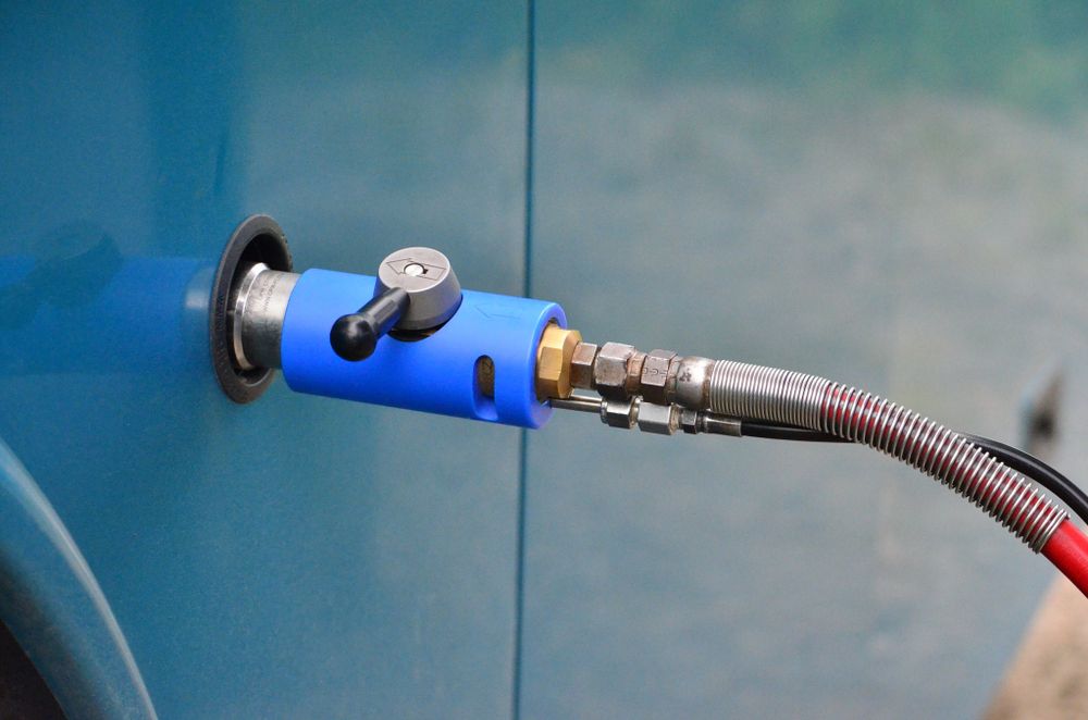 Biokaasun jakeluvelvoite pitäisi nostaa 100 prosenttiin – nyt suunta on väärä post image