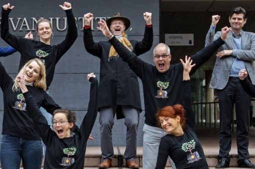 Shell, Exxon ja Chevron – isojen öljyjättien vastuu ilmastonmuutoksesta tuli näkyväksi post image