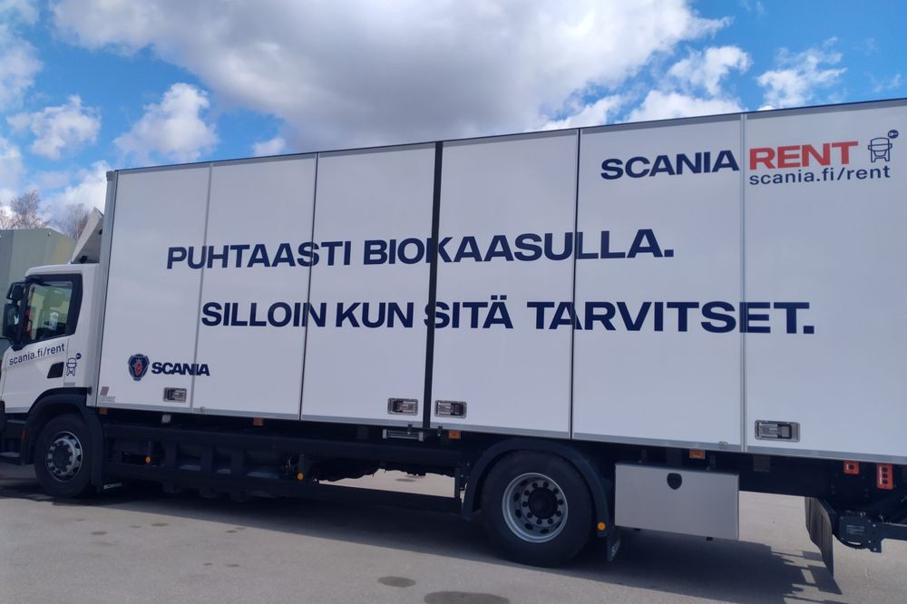 Vantaan Energia ja Wärtsilä sekä Valio ja St1 esittelevät uusia ilmastoystävällisiä energiahankkeita post image