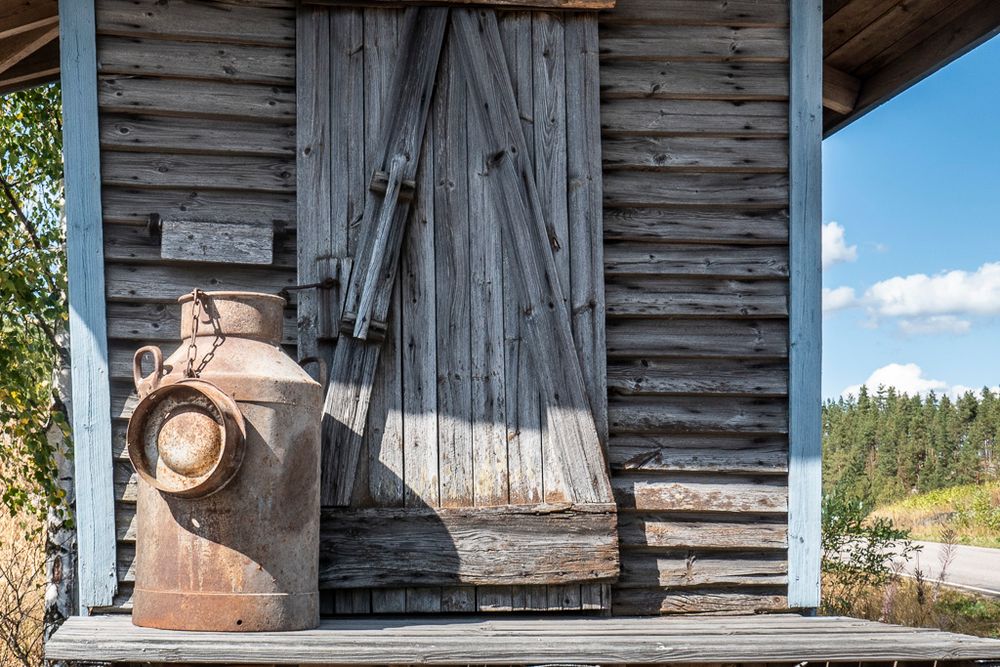 Maatalous, ilmasto ja turvepeltojen kohtalo post image