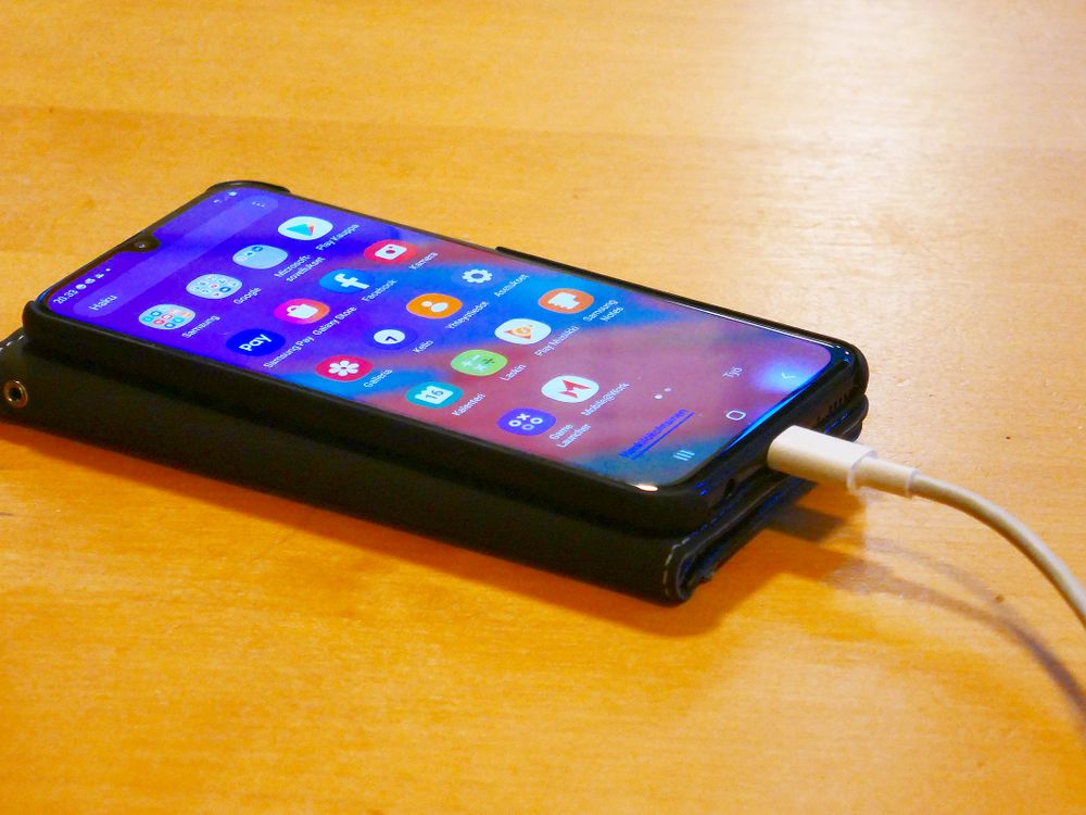 Euroopan Unioni on pakottamassa kaikkiin kännyköihin samanlaisen laturin – 13 vuotta ensimmäisen aloitteen jälkeen post image