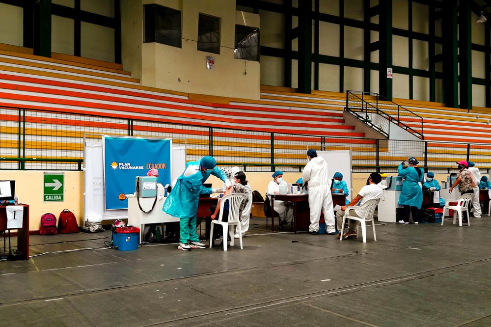 Suomen on lahjoitettava ylimääräiset rokotteet kehittyviin maihin post image