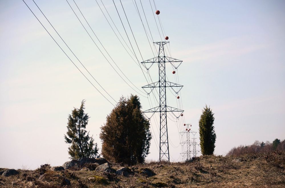 Päästöoikeudet toimivat lopulta ja sähkö on kallista post image