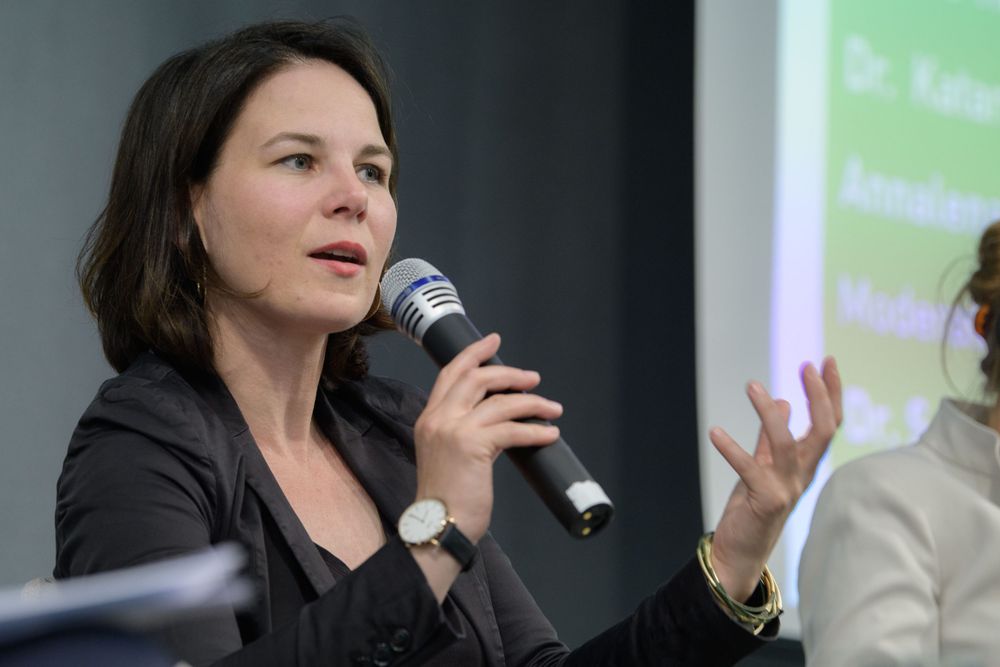 Saksaan sorvattavalla hallituksella on kunnianhimoiset ilmastotavoitteet post image