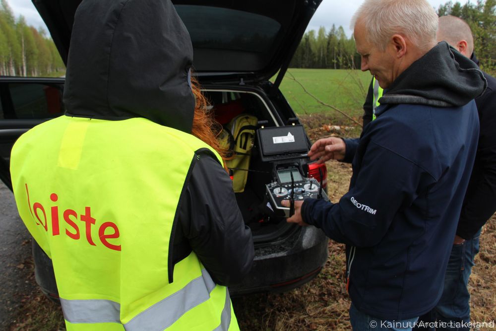 Aluepolitiikka pitää päivittää 2020-luvulle post image