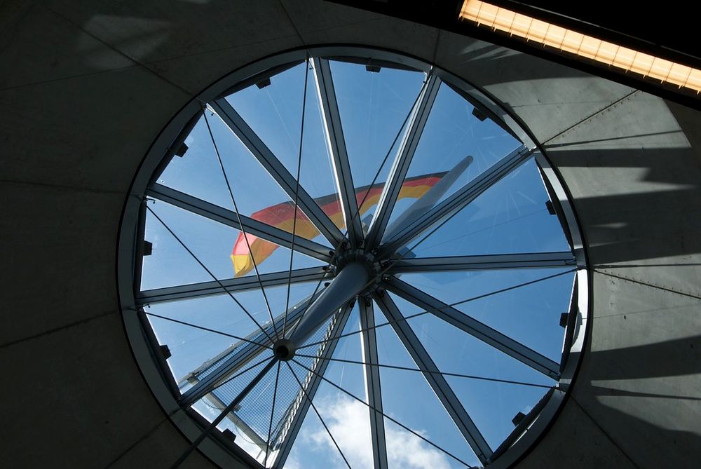 Ilmastonmuutoksen torjunta jumittaa Saksan hallitusneuvotteluja post image