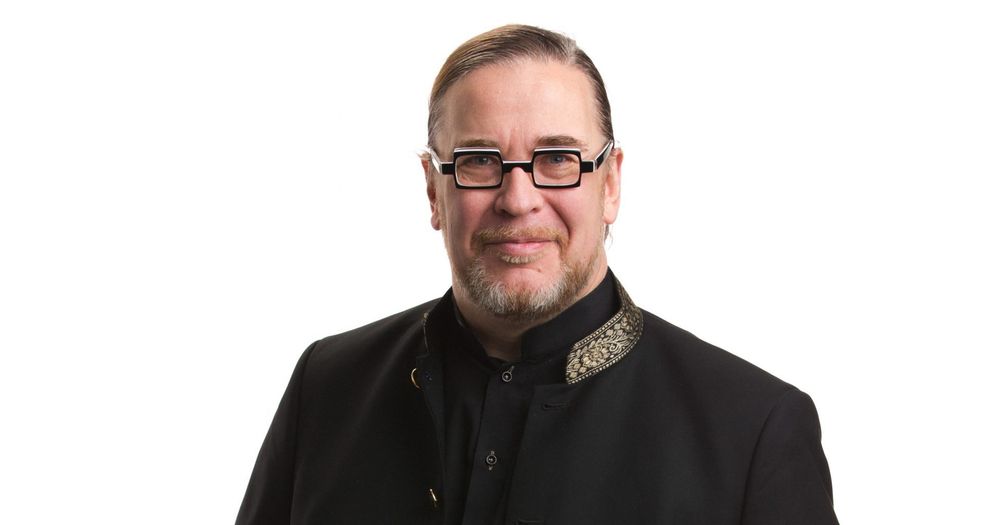 Tietoyhteiskunta-asioiden pioneeri Jyrki Kasvin elämäntyötä jatketaan post image