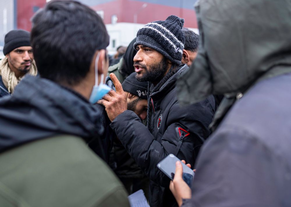 EU:n ei pidä toimia kuten diktatuuri haluaa post image