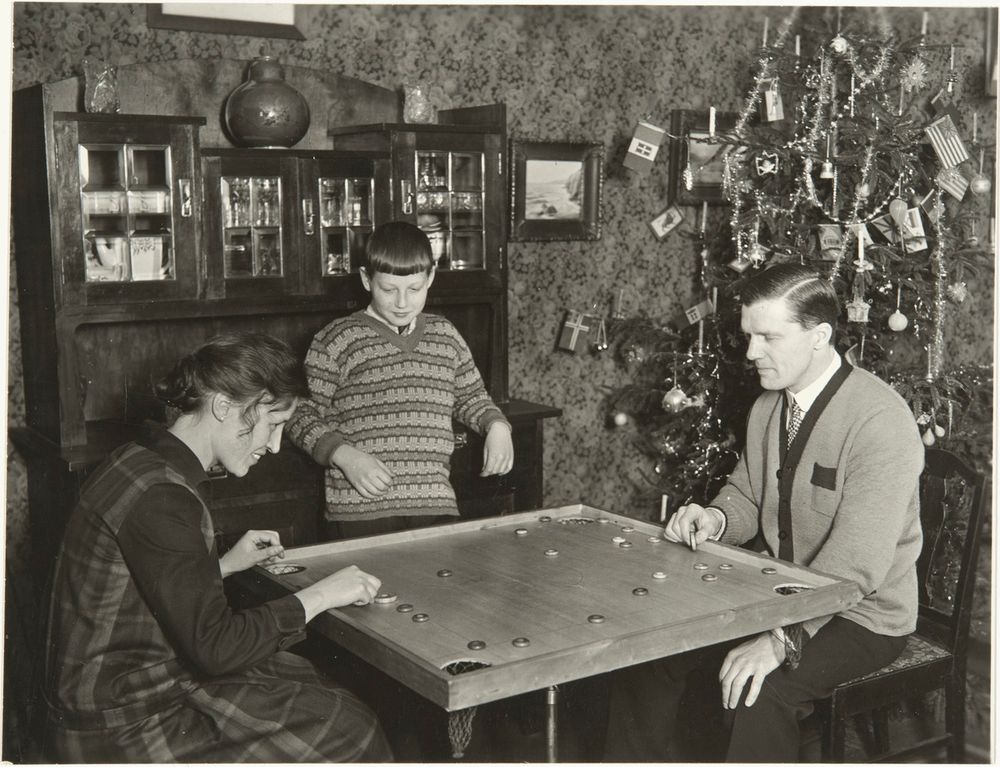 Joulun pelko kuuluu lapsuuden jouluun post image