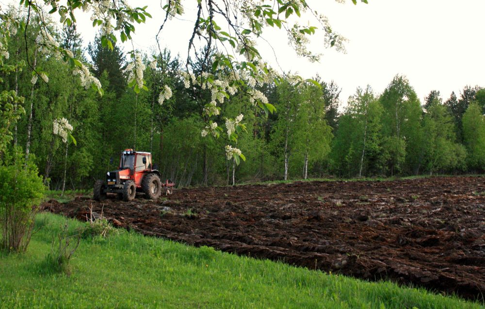 Maatalous on kriisissä ja yrittäjät uupuvat post image