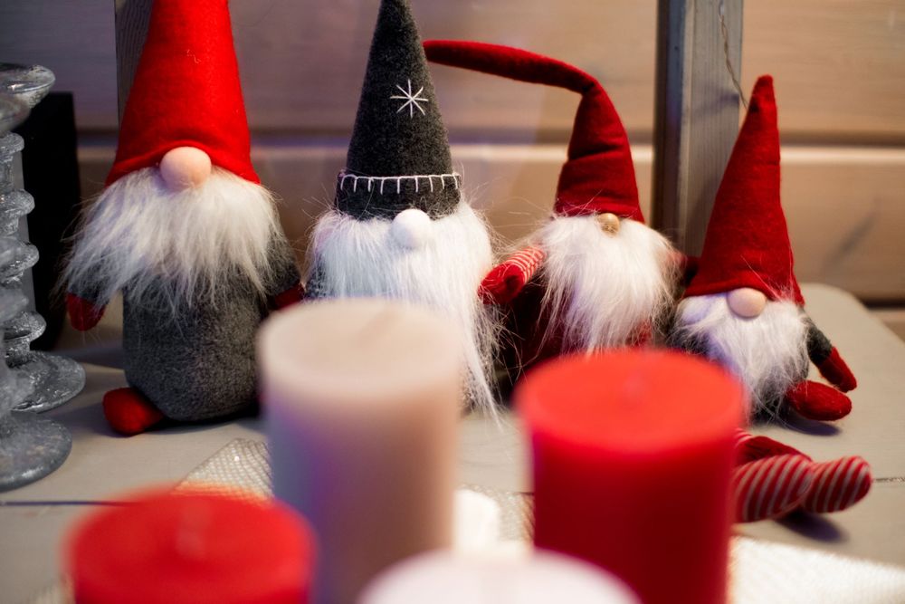 Verde toivottaa lukijoilleen hyvää joulua & uutta vuotta post image