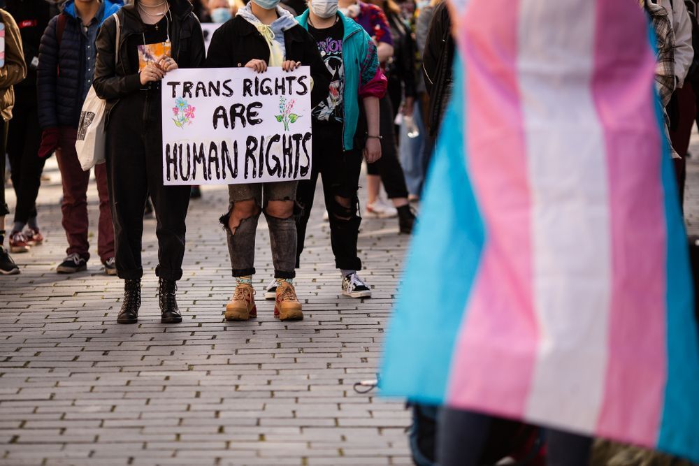 Kolme kansalaisaloitetta vie ihmisoikeuksia eteenpäin - ehkä jo ensi vuonna? post image