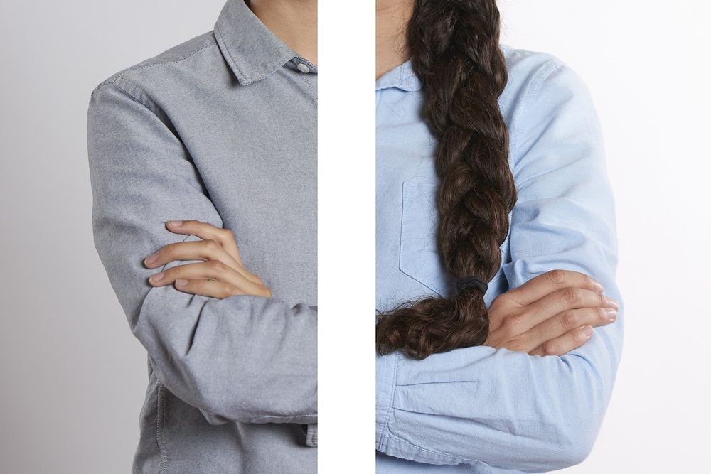 Vihreä nainen on pallinsa ansainnut post image