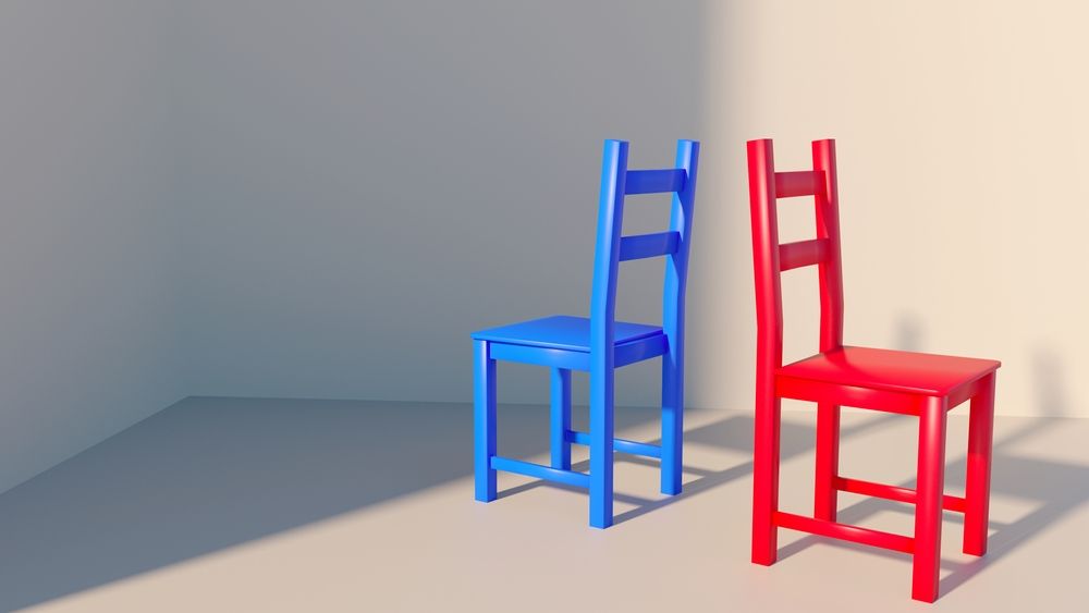 Politiikassa pieni mielipide-ero leimautuu ääriajatteluksi post image