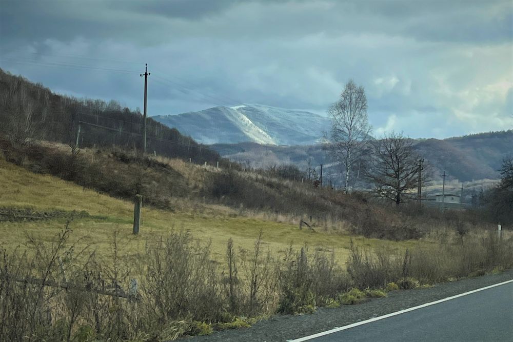 Ukraina-päiväkirjat: Emme ole yksin post image