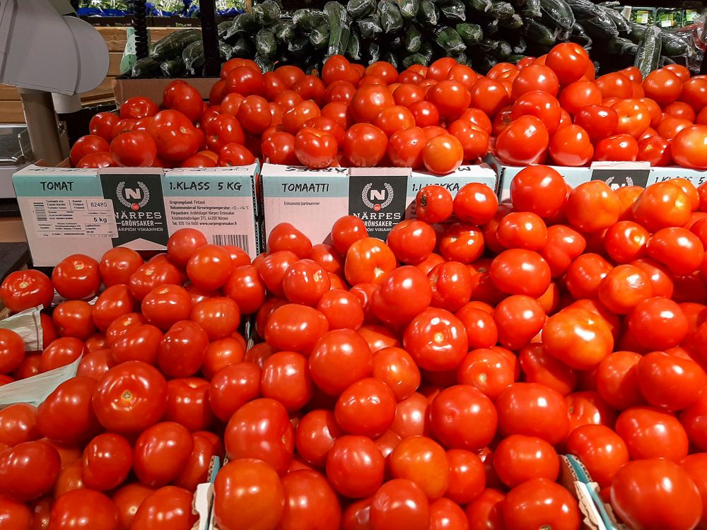 Reilun kaupan merkki ohjaisi lisää rahaa suoraan maatiloille post image