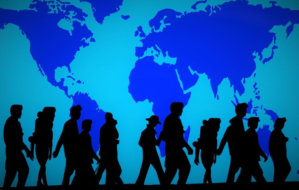 Paperittomat olisi hyvä saada pois varjoyhteiskunnasta post image