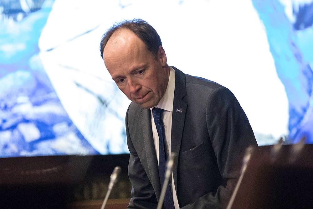 Halla-ahon kääntyminen vihreän siirtymän puolelle ilahduttaa vihreissä: "Viisas lausunto" post image