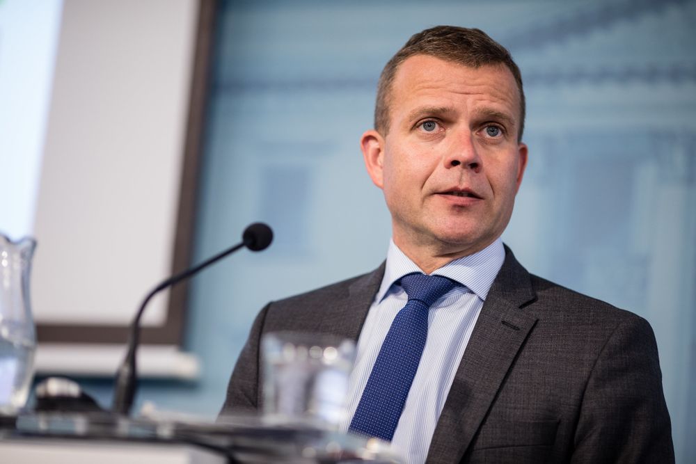 Kokoomus linnoittautuu yhä tukevammin oikealle post image