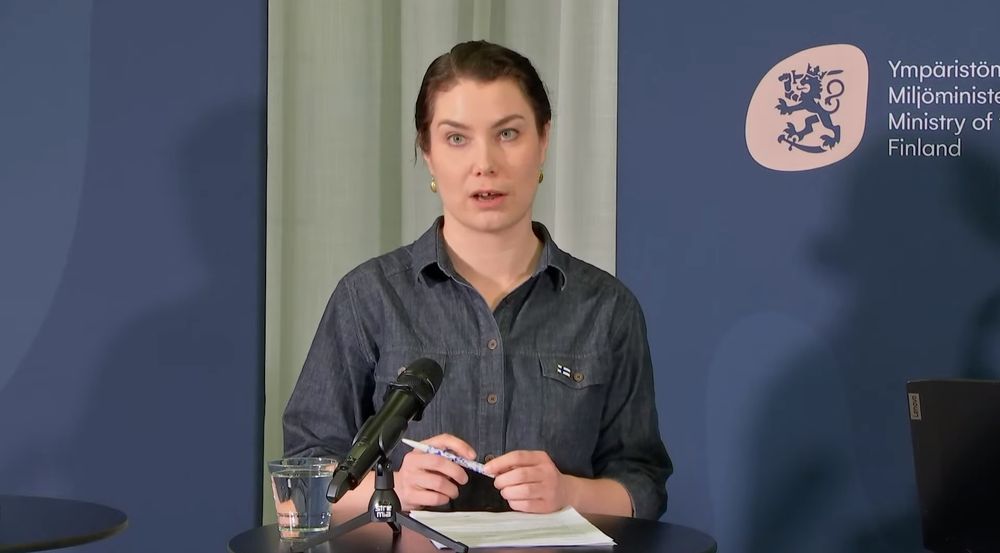 Luonnonvarojen kulutusta pienemmäksi kiertotaloudella: “Niukkuutta ei nähdä vain kurjuutena, vaan se on pitkäikäisyyttä” post image