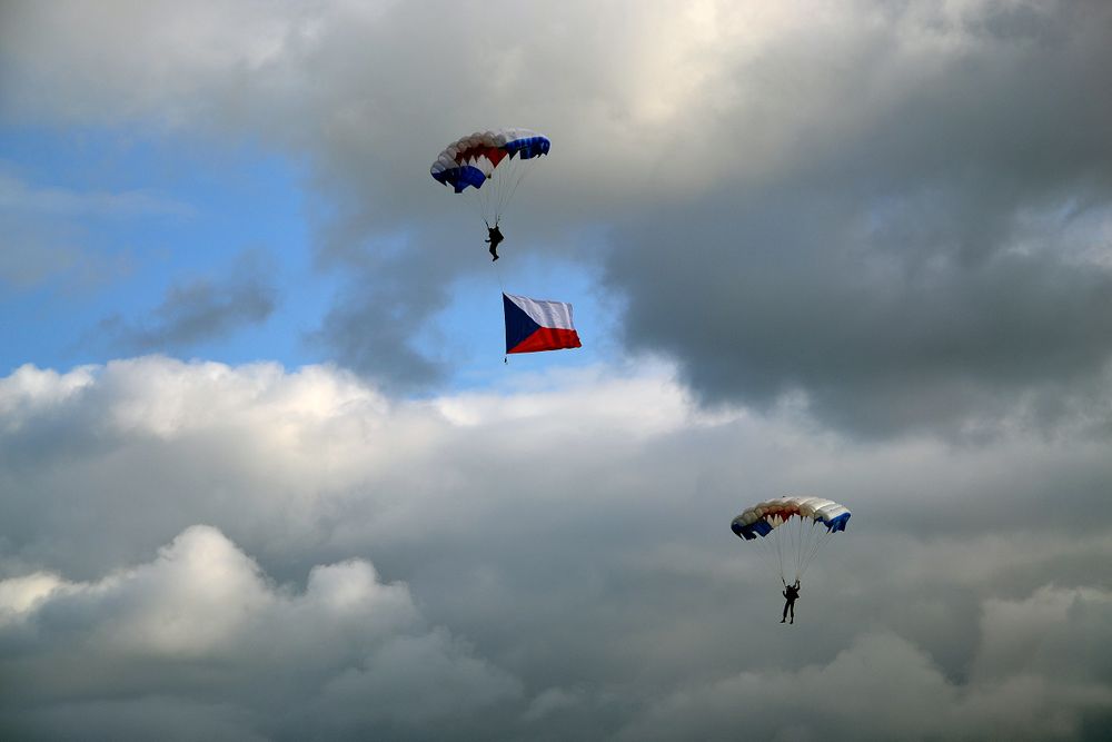 Nato-jäsenyys – miksi ei? post image