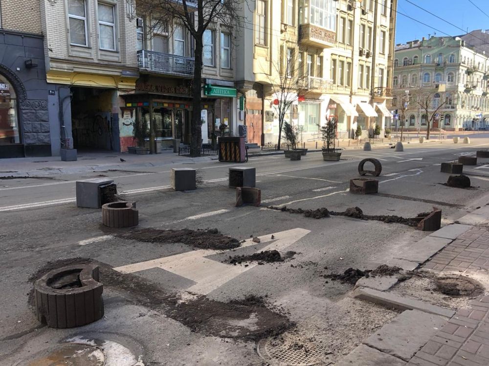 Ukraina-päiväkirjat: Sota toi esille myös ihmisten hyvyyden post image