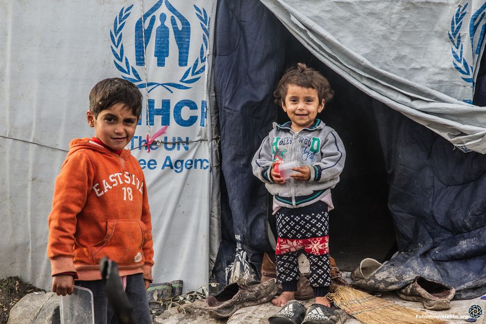 Ukrainan sotaa pakenevia odottaa muita parempi kohtelu post image