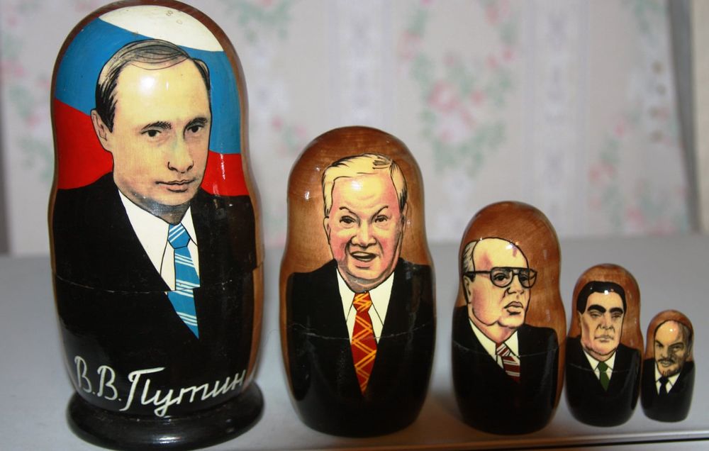 Mitä Putinin sodan jälkeen? post image